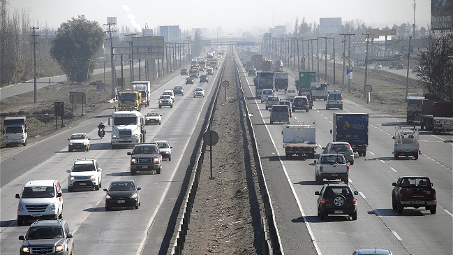 Fin de semana largo: Sernatur espera hasta 350 mil turistas en la Región de Valparaíso