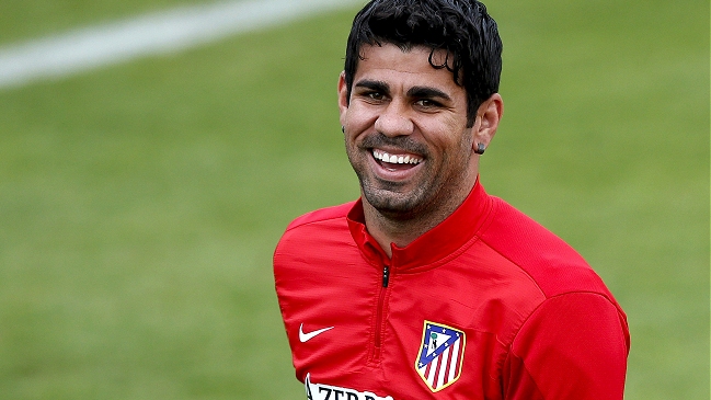 Diego Costa: Lo correcto es defender a España porque aquí lo he hecho todo