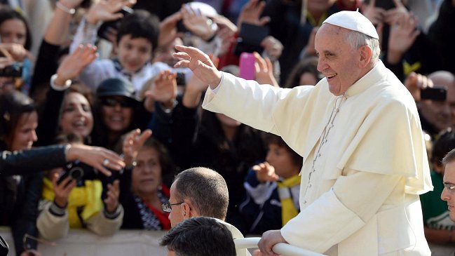 Papa Francisco reveló que él también ha tenido dudas de fe