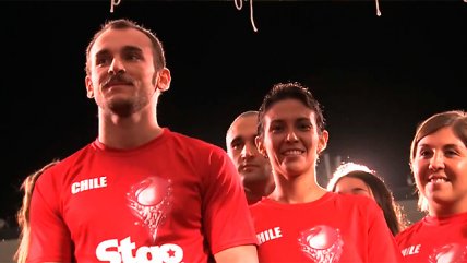  Otros deportes podrían ser bajados de los Odesur  