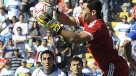 Johnny Herrera y Hans Martínez arriesgan hasta 50 partidos de suspensión