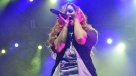 Demi Lovato regresará a Chile en 2014