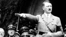 Localidad alemana retiró ciudadanía de honor a Hitler