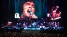 Se cancelaron las presentaciones de \