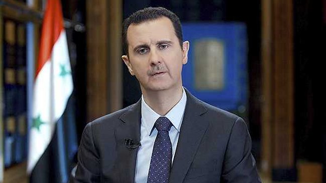 Siria completó el proceso de destrucción de su arsenal químico