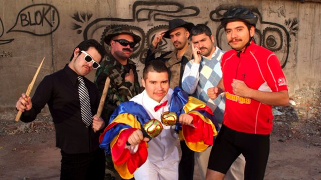 3x7 Veintiuna y Sinergia traen la música a la Feria Internacional del Libro