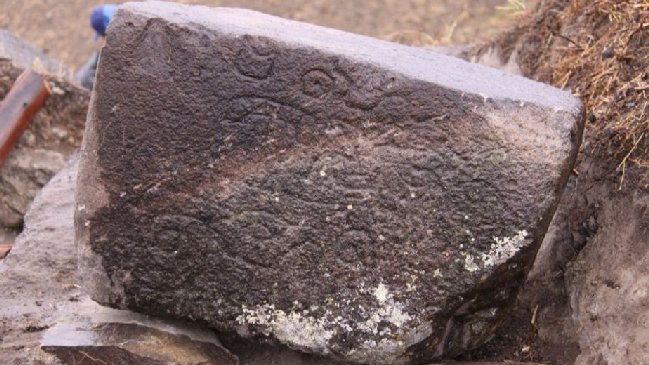 Arqueólogos descubrieron centro religioso de 3.000 años en el norte de Perú