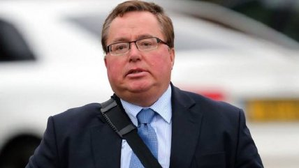 Ex presentador de BBC fue condenado por abuso sexual de menores