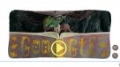 Google festeja a su manera la noche de Halloween