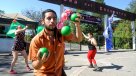 GORE Metropolitano abrió postulaciones a fondos para deporte y cultura