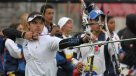 Chile sumó más medallas en el torneo de Ranking Mundial de tiro con arco