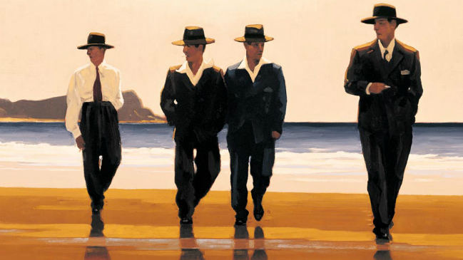 10 libros que deberían llegar al cine