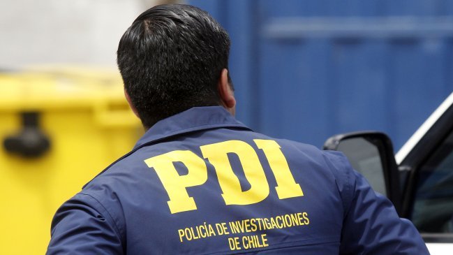 PDI detuvo a sujeto que ofertaba guitarras robadas por Facebook