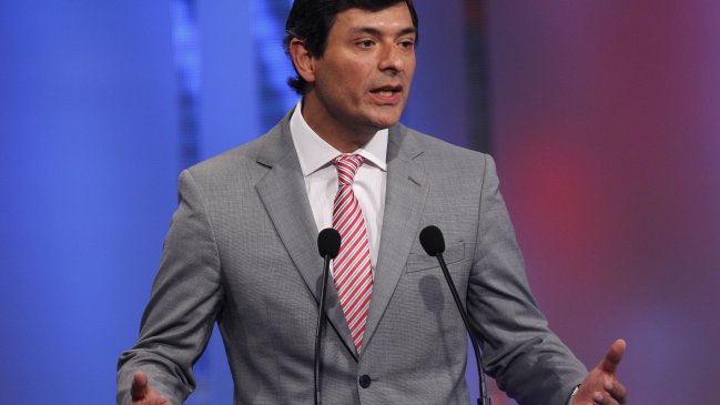 La polémica que protagonizó el vocero de Parisi en el debate Anatel