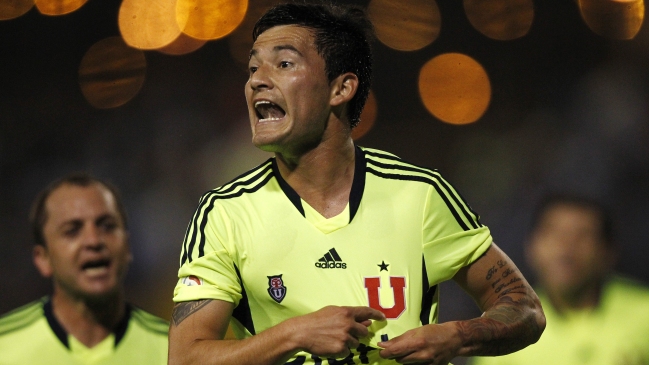 Director Deportivo de Udinese confirmó que Charles Aránguiz partirá a Italia el 2014