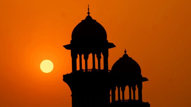 Niña de cuatro años está grave tras ser violada por un profesor en Pakistán