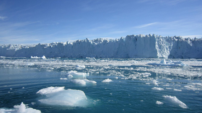 Fracasan las negociaciones para crear dos zonas protegidas en la Antártida
