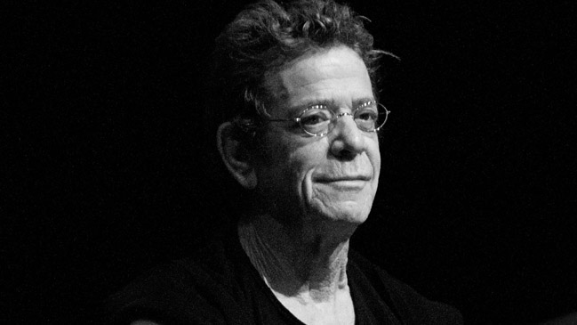Viuda contó que Lou Reed murió haciendo una postura tai chi