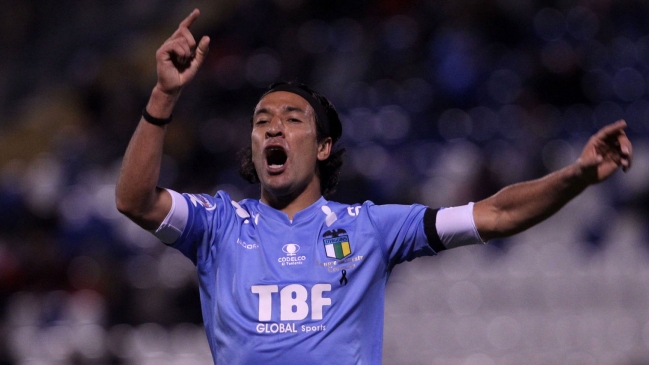 O'Higgins desafía a Cobresal con la mente puesta en recuperar el liderato