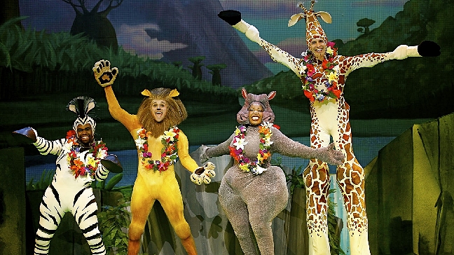 Este sábado se estrena 