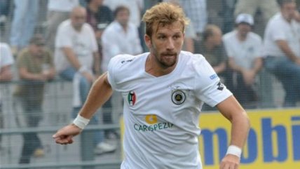 Felipe Seymour no pudo impedir derrota de Spezia en la Serie B italiana