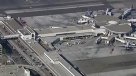 Tiroteo en aeropuerto de Los Angeles dejó un muerto