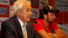 Chile será sede de la asamblea mundial de la ITF en 2015