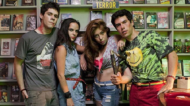 Cinta de Pablo Illanes se estrenará mundialmente en el Festival de Cine Internacional de Mar del Plata