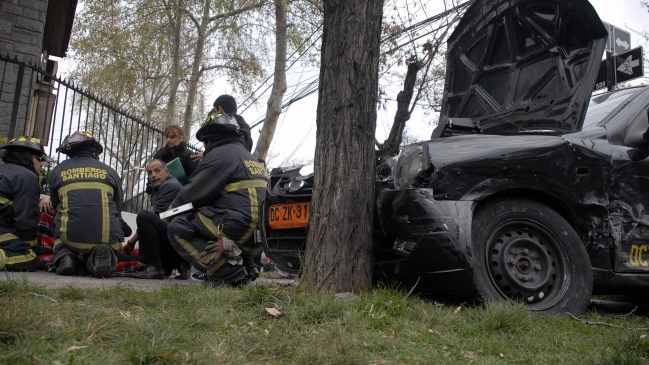 Ascienden a 14 las personas fallecidas durante este fin de semana largo