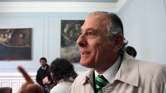 Polémica generan dichos de senador Tuma contra jóvenes israelíes