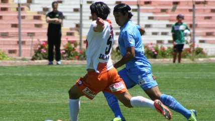 Francisco Pizarro cerró la goleada celeste en El Salvador