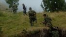 FARC retuvo a unos 200 integrantes de un rally en el sur de Colombia
