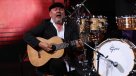 Horacio Salinas: Había llegado el momento para mí de contar la historia