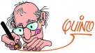 Quino: Quisiera seguir dibujando pero ya mis ojitos no me dan