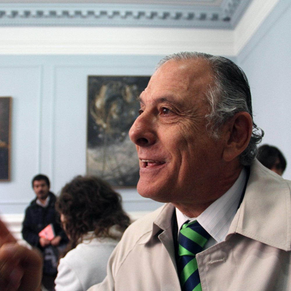 Polémica generan dichos de senador Tuma contra jóvenes israelíes