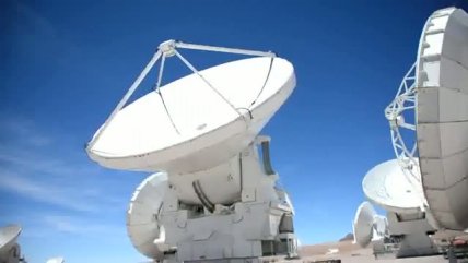   Así es el primer plan de riesgo volcánico coordinado con el Observatorio Alma 