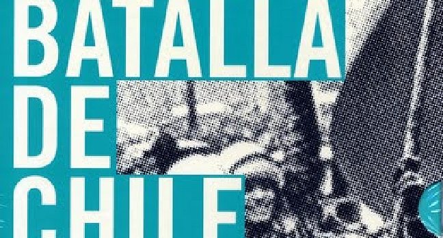 Concluyó el Festival de Documentales dedicado a Chile