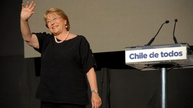 Timonel DC negó discrepancias en la Nueva Mayoría por programa de Bachelet
