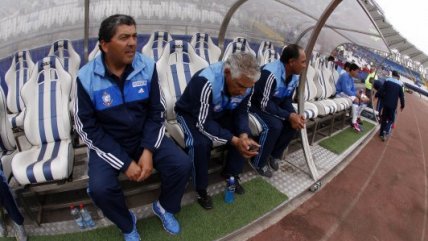   Antofagasta doblegó a Huachipato y se ilusiona con la Liguilla 