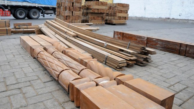 Región del Maule busca acuerdo comercial con China