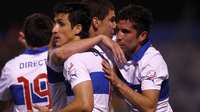 ¿Qué rival puede enredar a la UC en su camino al título?