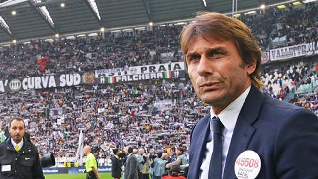 Antonio Conte: Tenemos que demostrar ante Real Madrid que merecemos seguir en la Champions