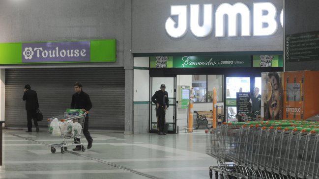 Corte ordenó indemnizar a cliente chocado por carros en Alto Las Condes