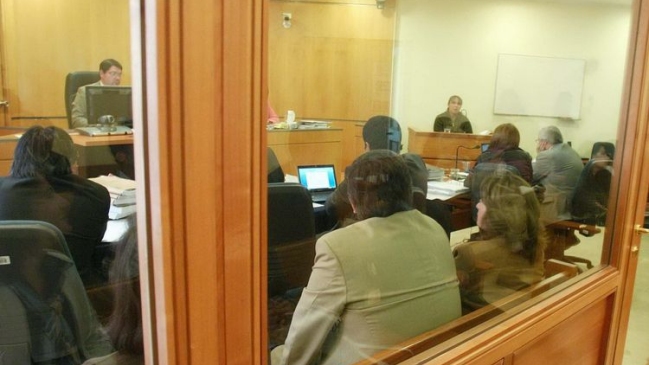 Justicia condenó a 16 años de prisión a sujeto por abuso sexual a menor