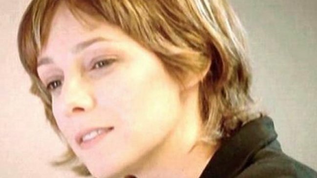 Ex de Cerati inició juicio por pensión de alimentos