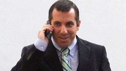   Diputado Hasbún: Es grave que FIFA nos chantajee 