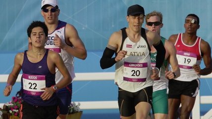 Este jueves arranca el Sudamericano de pentatlón moderno en la Escuela Militar