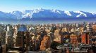 La mayoría de los chilenos no se iría a vivir a otro país