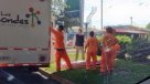 Rincón denunció uso de vehículos del municipio de Las Condes a favor de Golborne