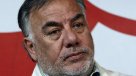 Andrade pide triunfo de Bachelet en primera vuelta: \